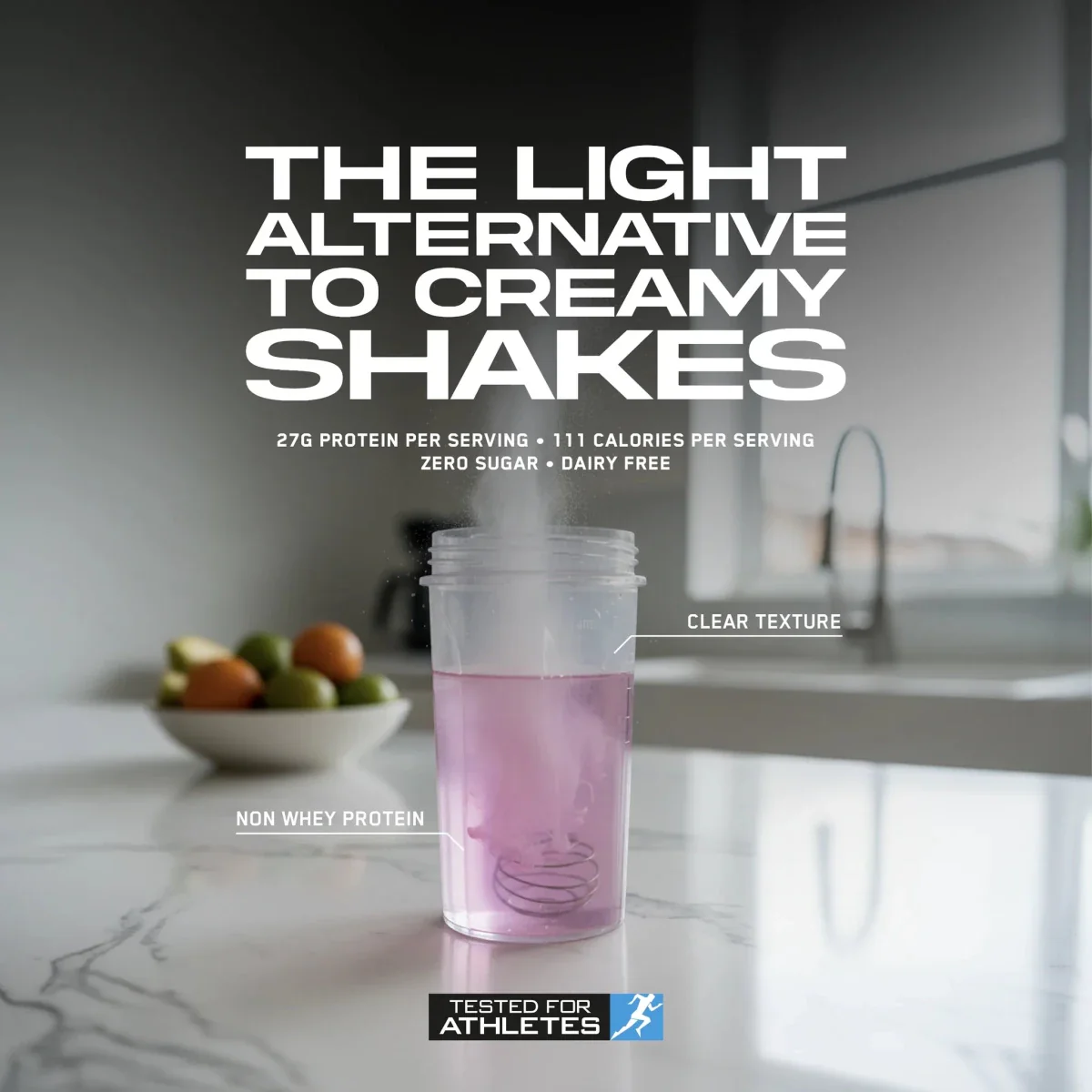 Clear Protein Isolate - Image 15