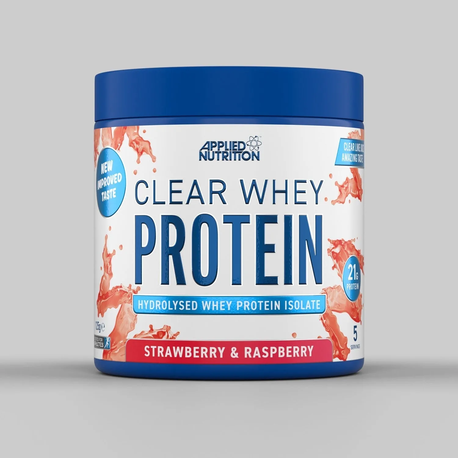 Clear Whey Protein - Image 10