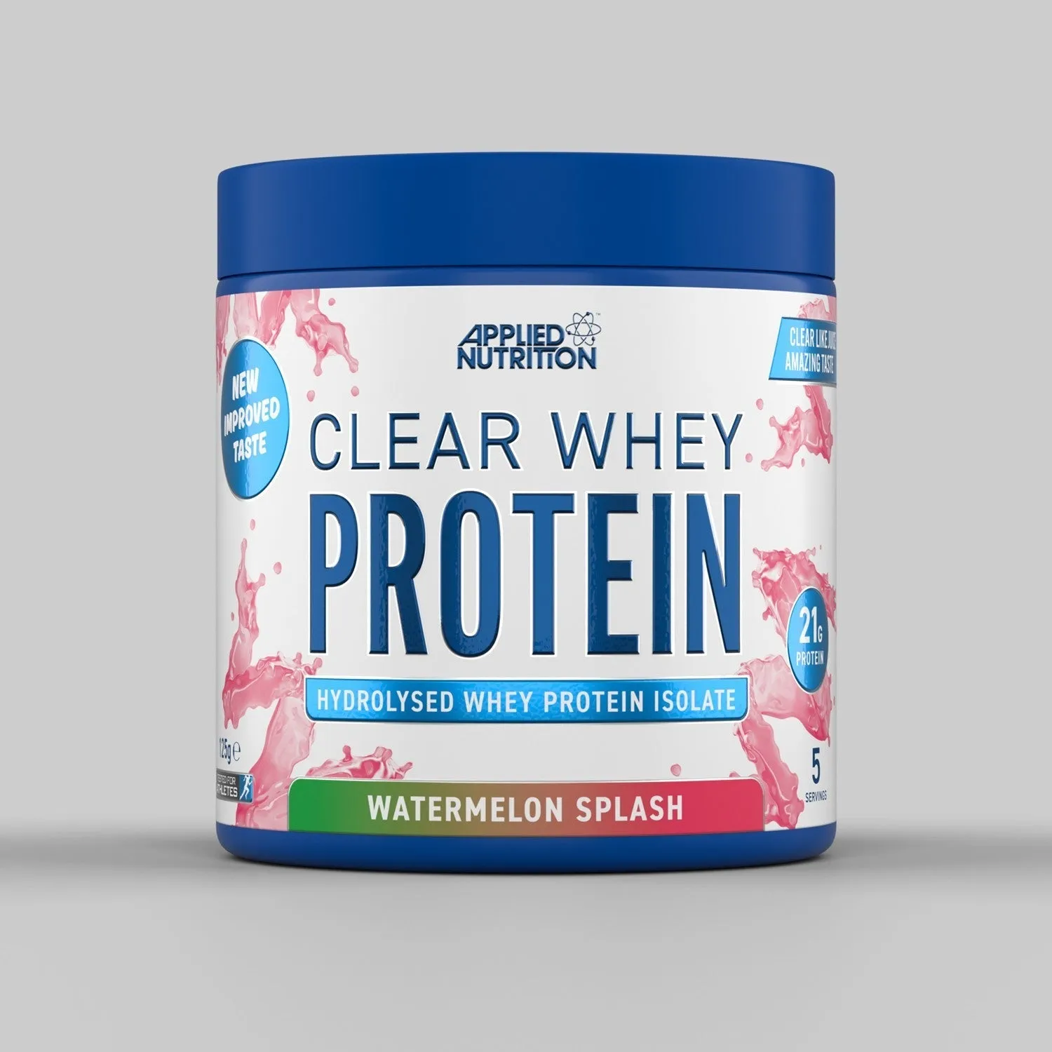 Clear Whey Protein - Image 17