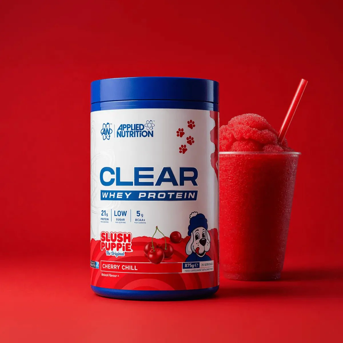Clear Whey Protein - Image 18