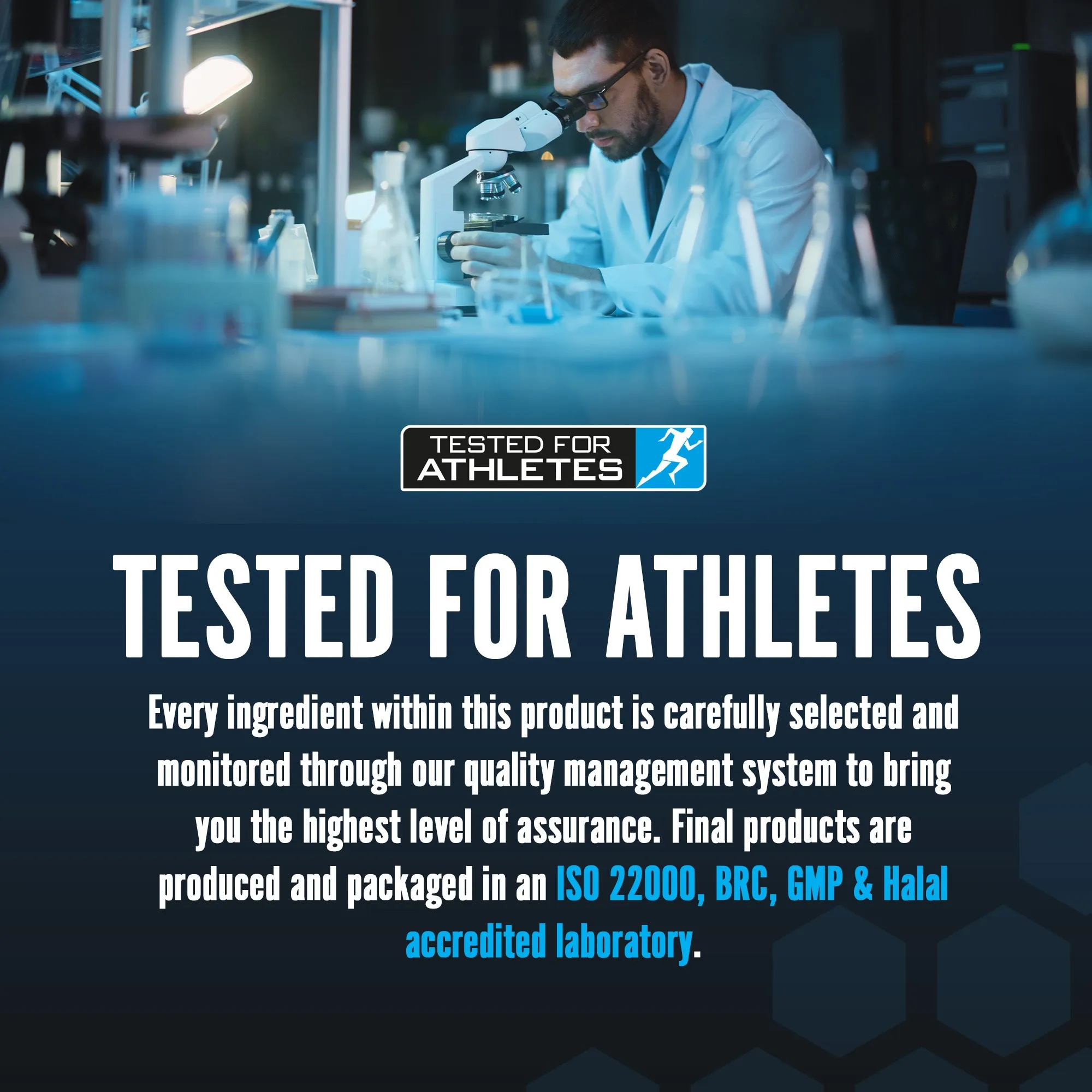 Clear Whey Protein - Image 23