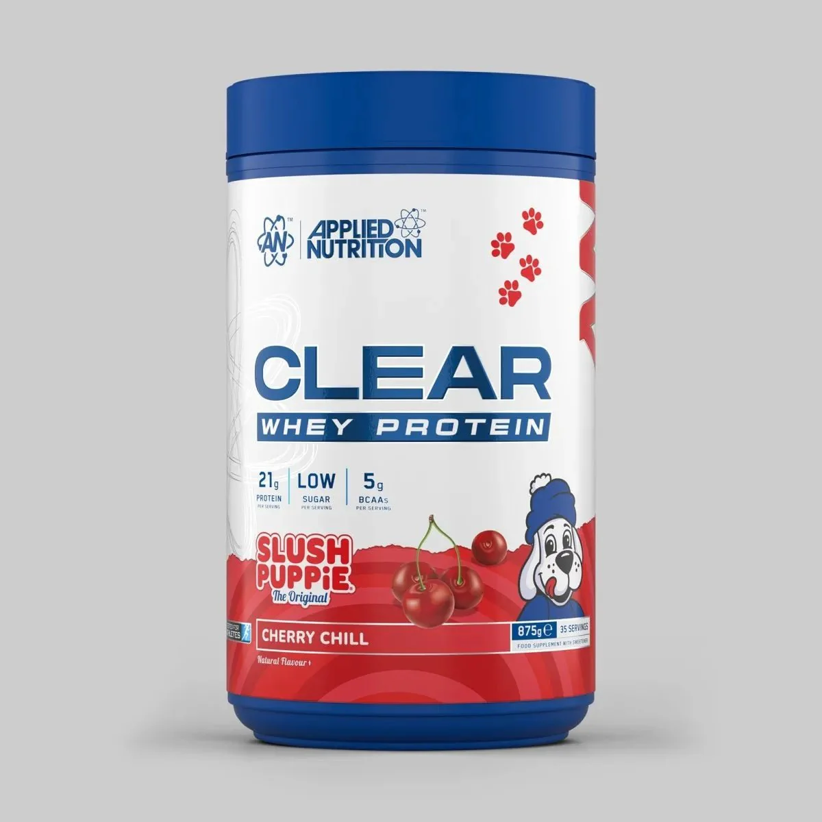Clear Whey Protein - Image 27
