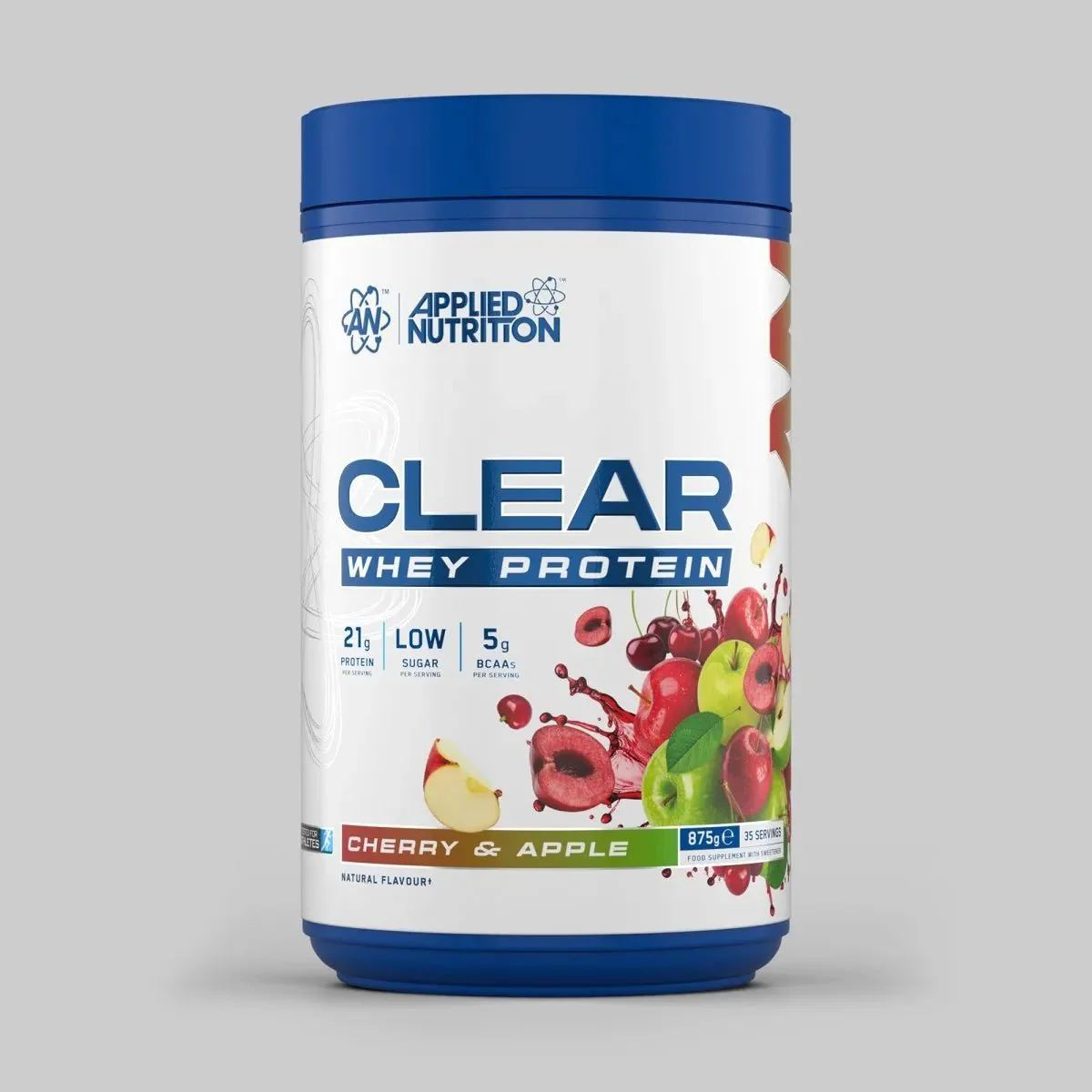 Clear Whey Protein - Image 3