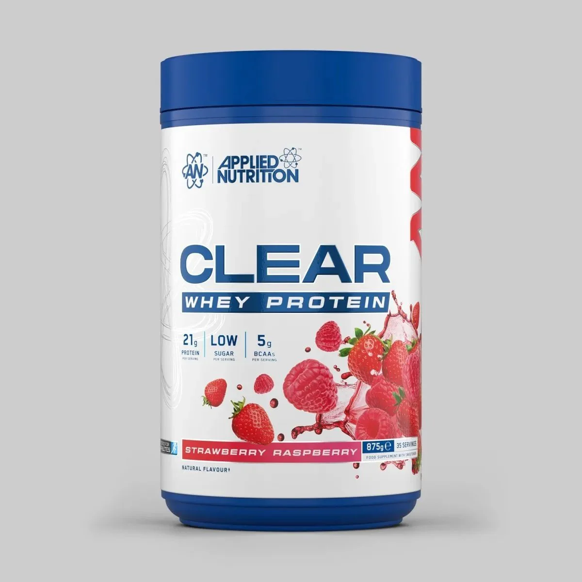 Clear Whey Protein - Image 4
