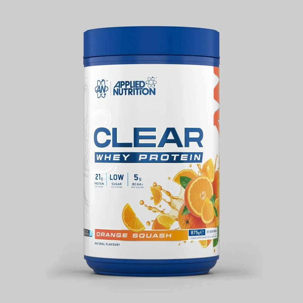 Clear Whey Protein - Image 5