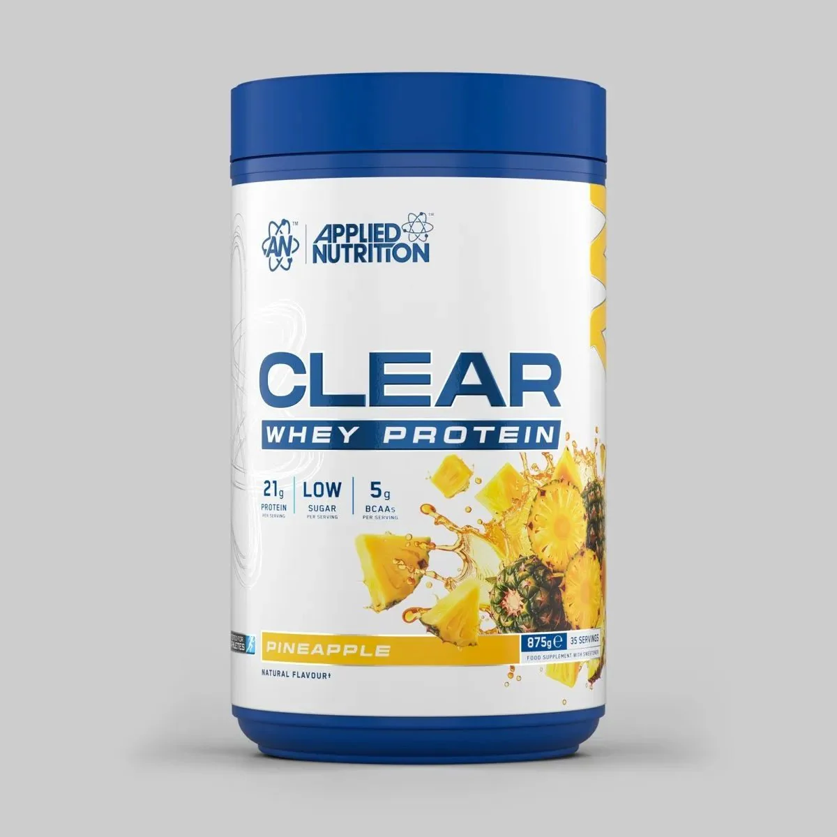 Clear Whey Protein - Image 6