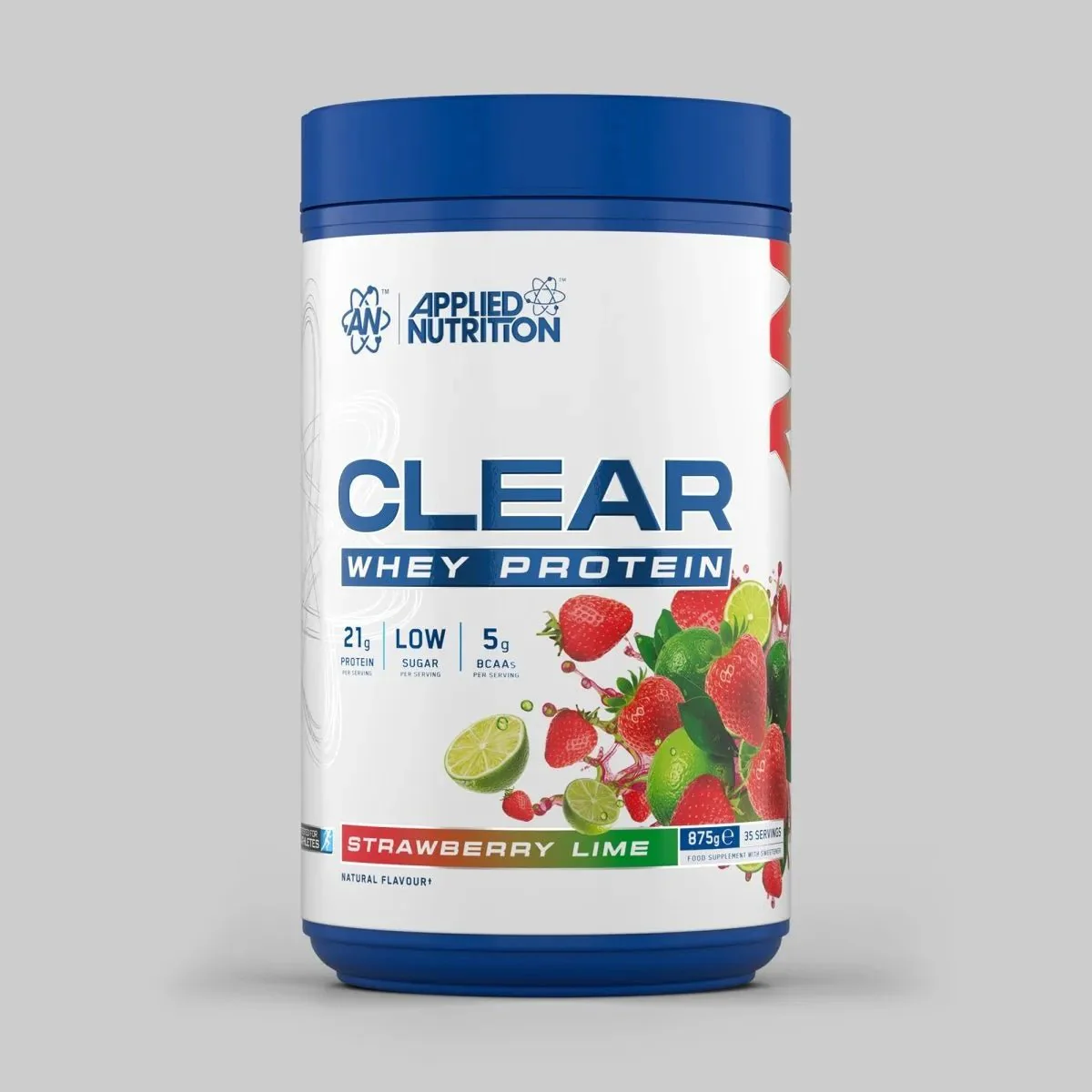 Clear Whey Protein - Image 7