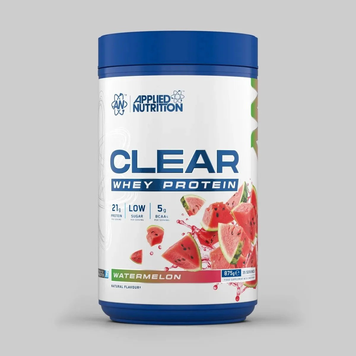 Clear Whey Protein - Image 8