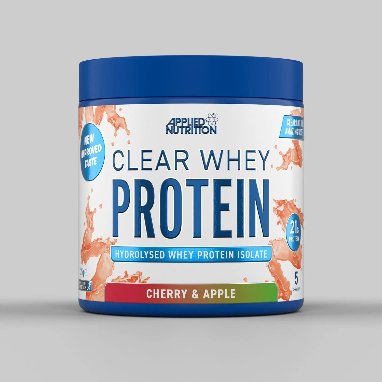 Clear Whey Protein - Image 9