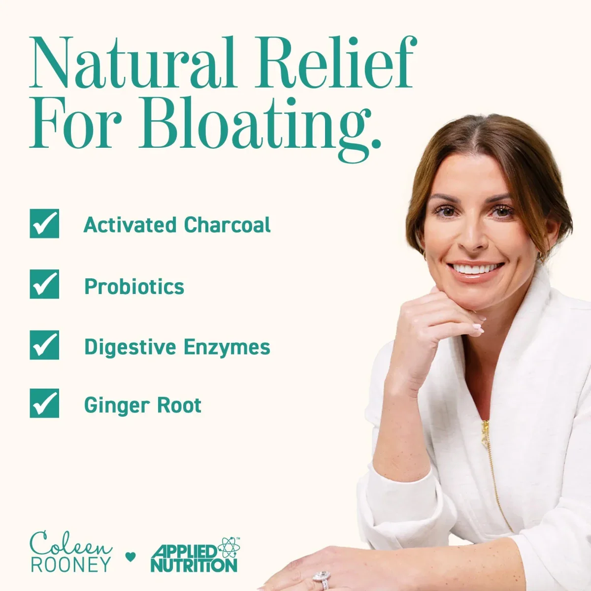 Coleen's Debloat Capsules - Image 2