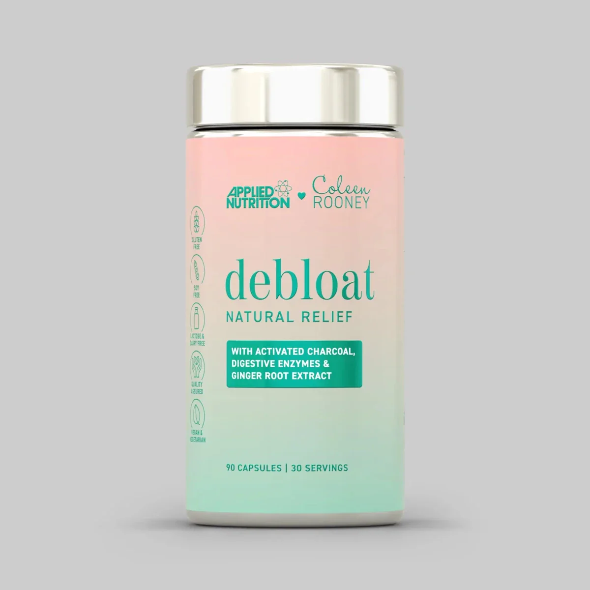 Coleen's Debloat Capsules - Image 7