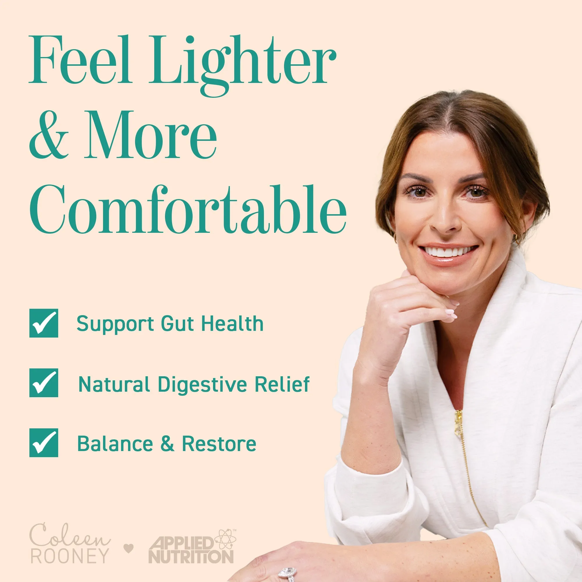 Coleen's Debloat Powder (14 Servings) - Image 3