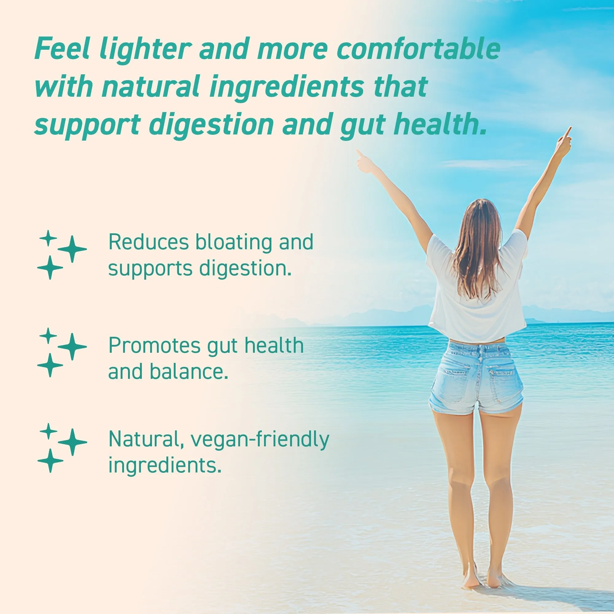 Coleen's Debloat Powder (14 Servings) - Image 5