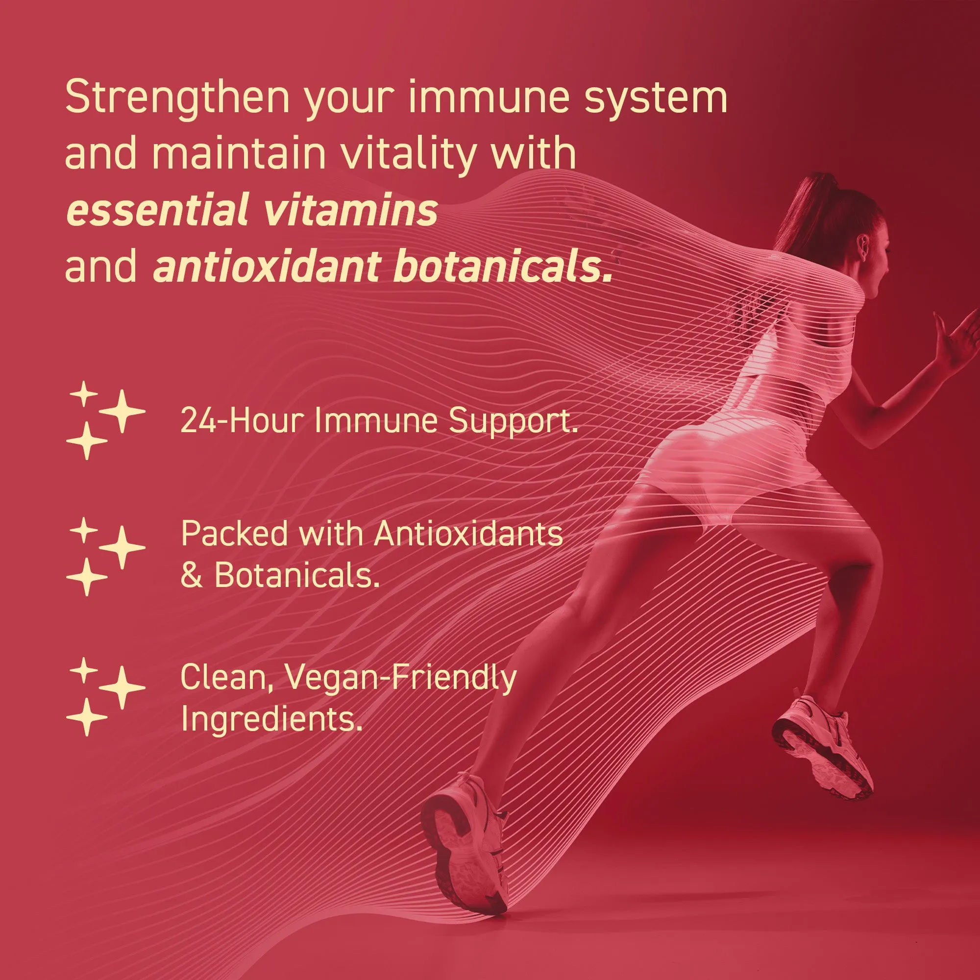 Coleen's Immunity Powder (14 Servings) - Image 5