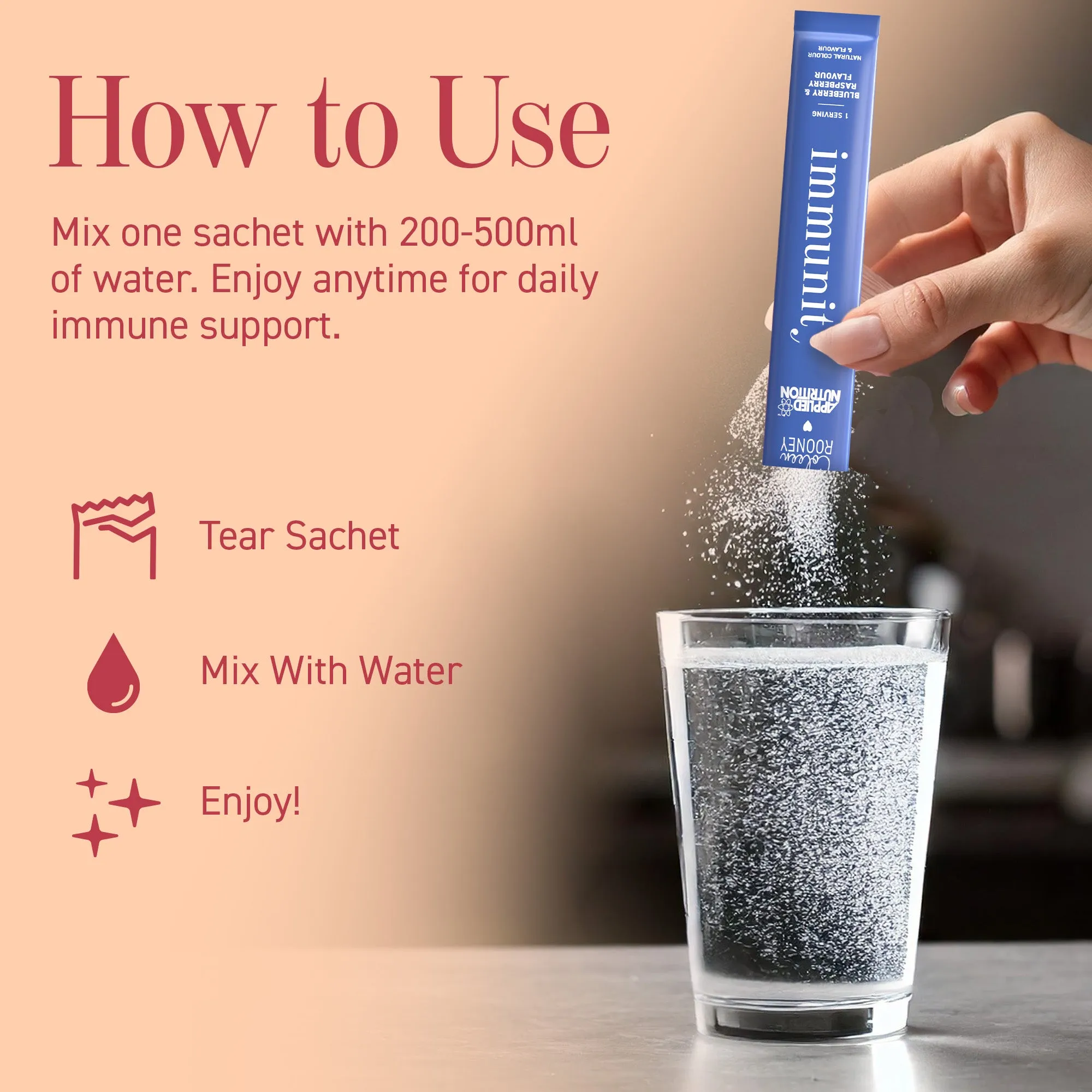 Coleen's Immunity Powder (14 Servings) - Image 6