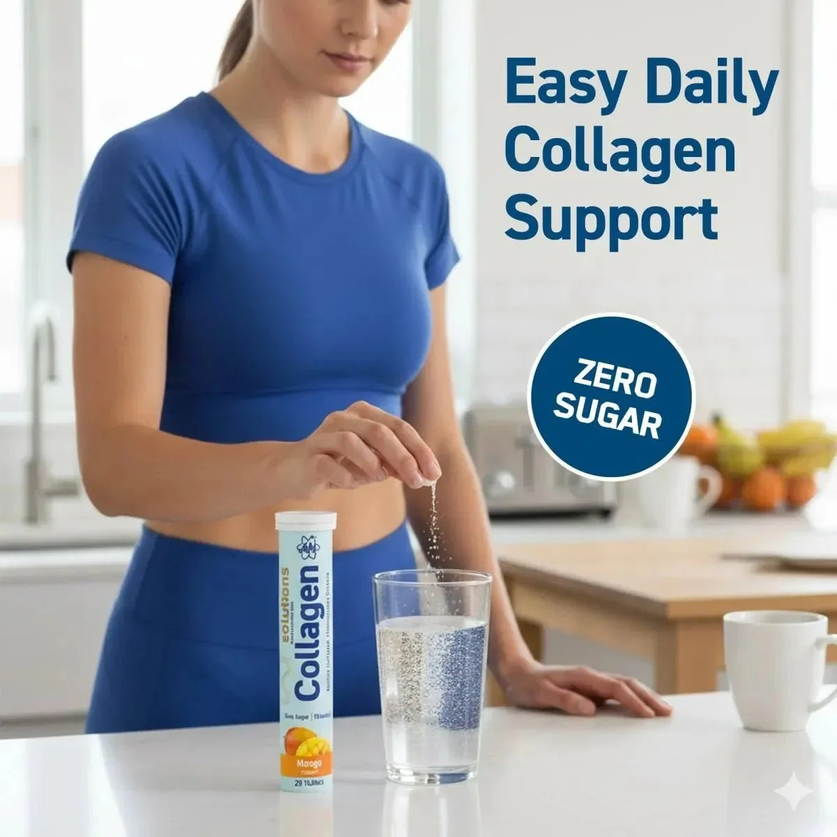 Collagen Effervescent Tablets - Image 5