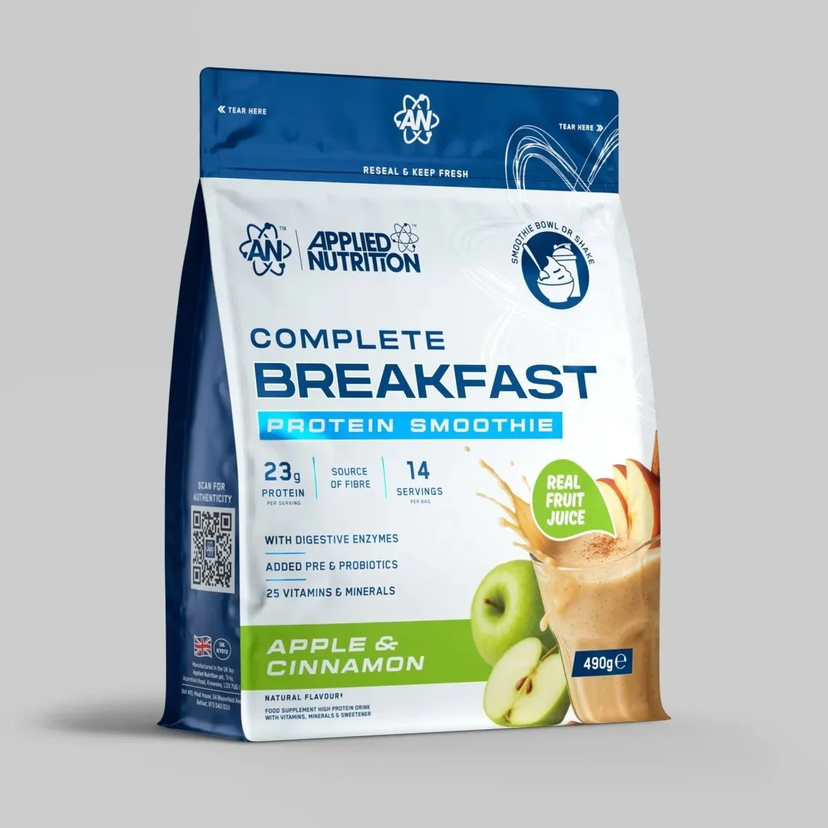 Complete Breakfast - Image 11