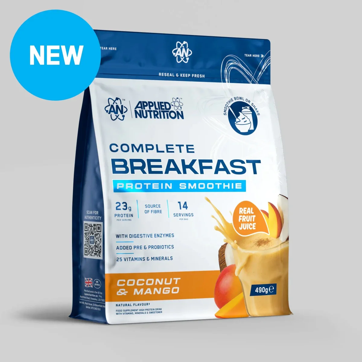 Complete Breakfast - Image 3