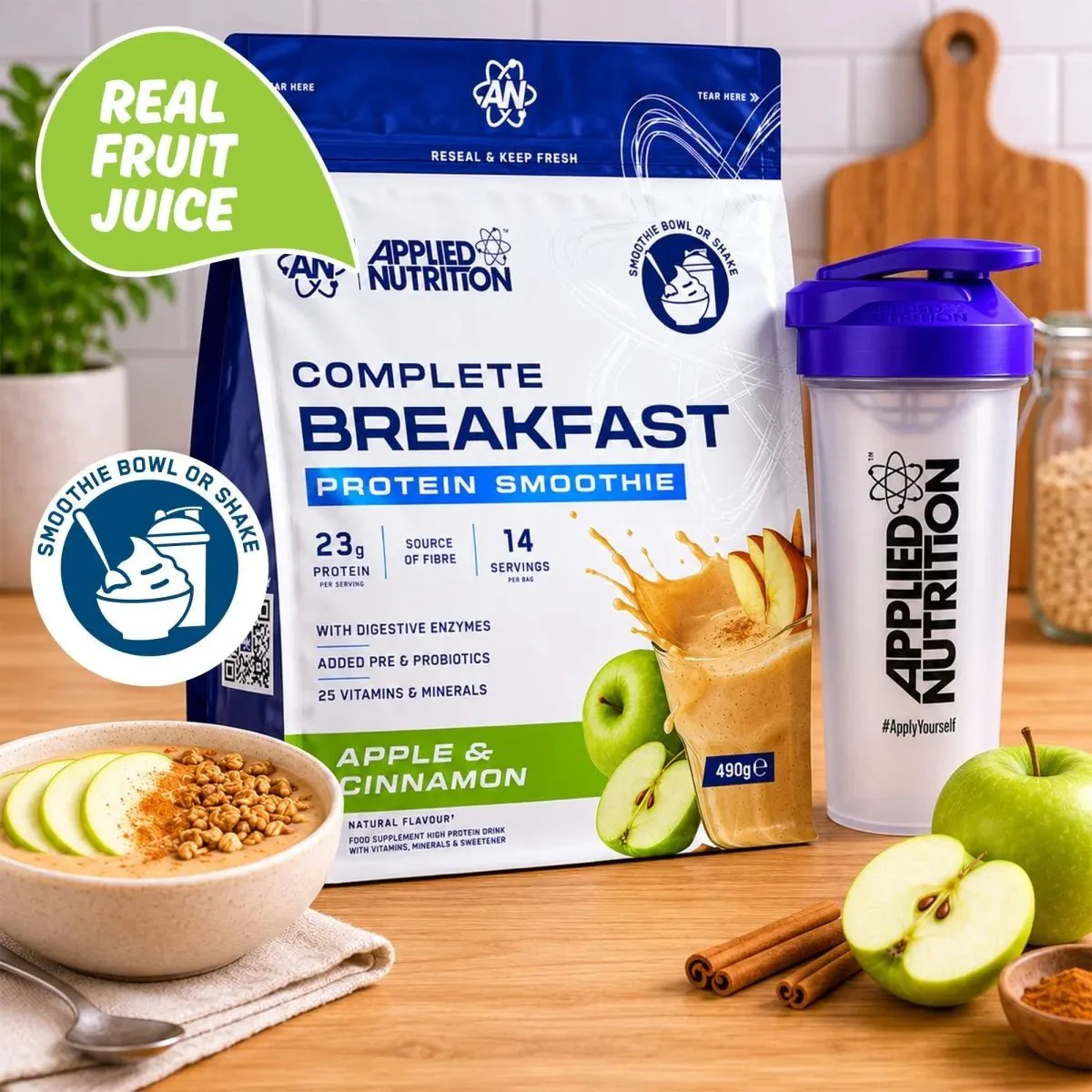 Complete Breakfast - Image 7