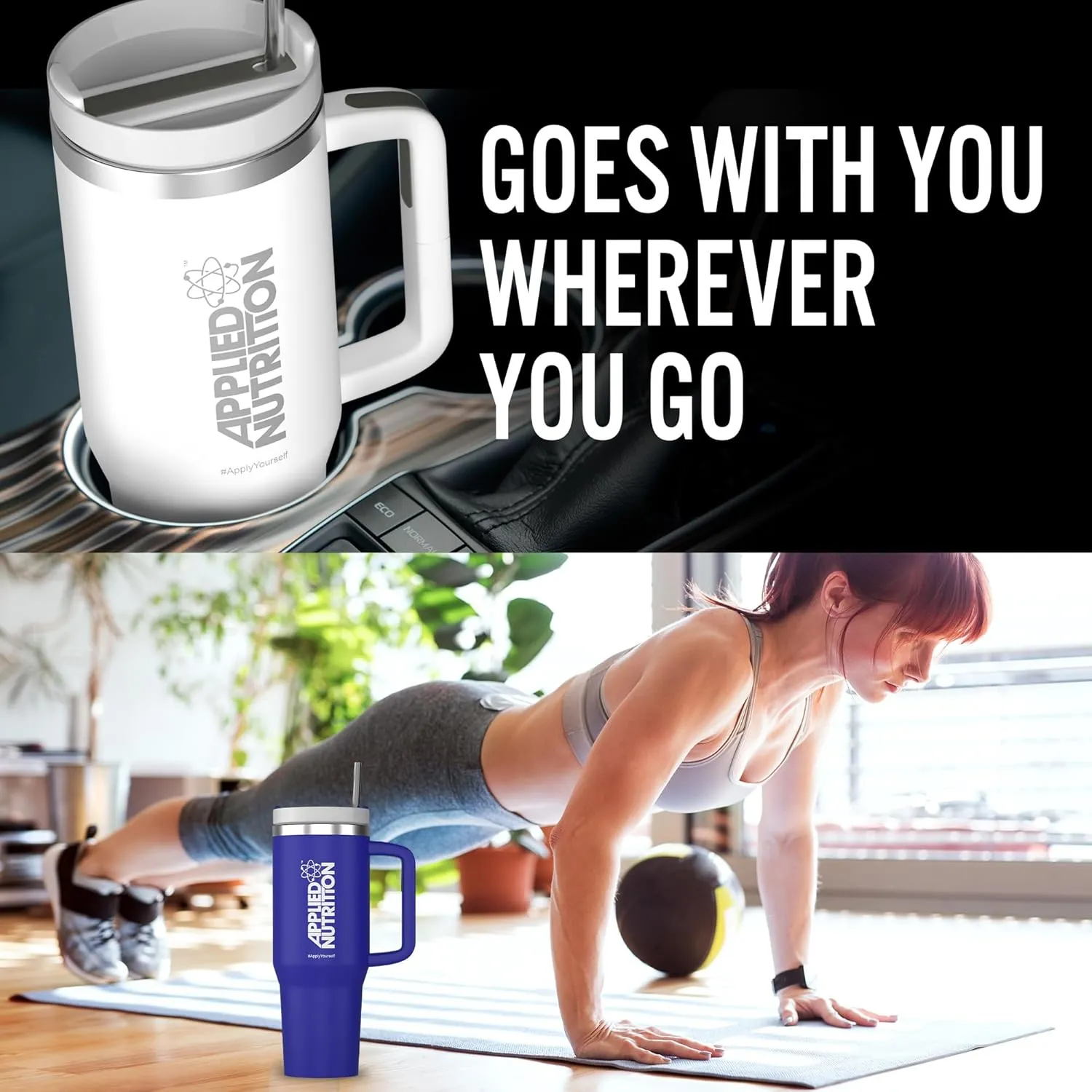 Cooler Tumbler Cup - Image 6