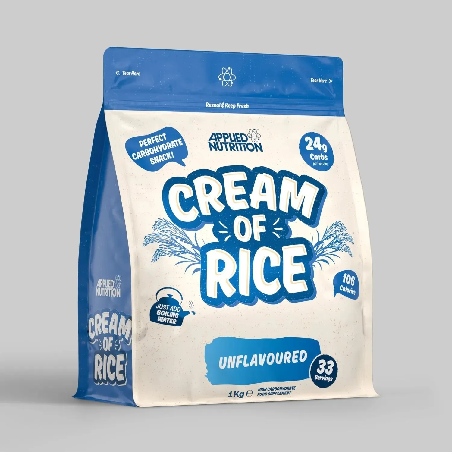 Cream of Rice - Image 10