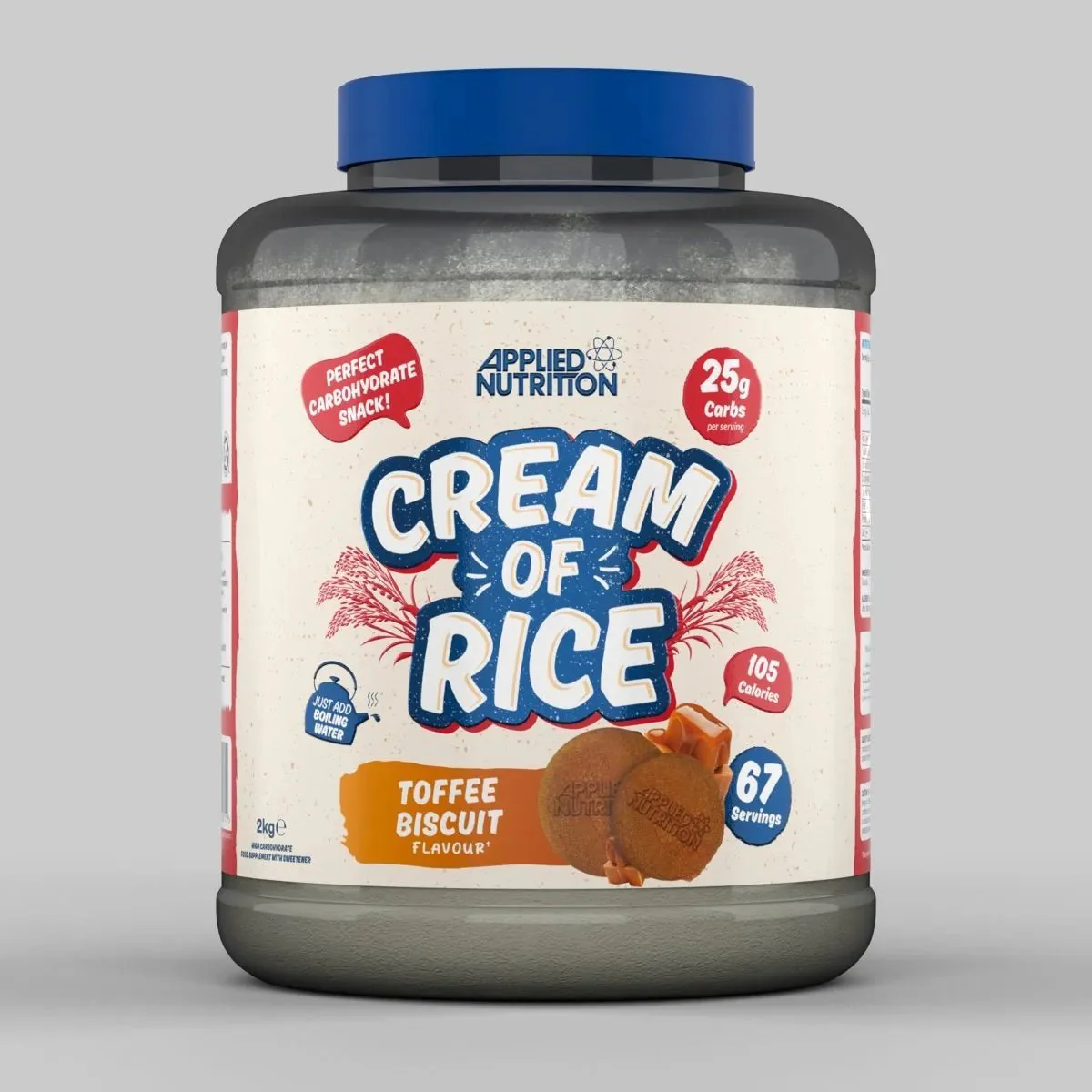 Cream of Rice - Image 2