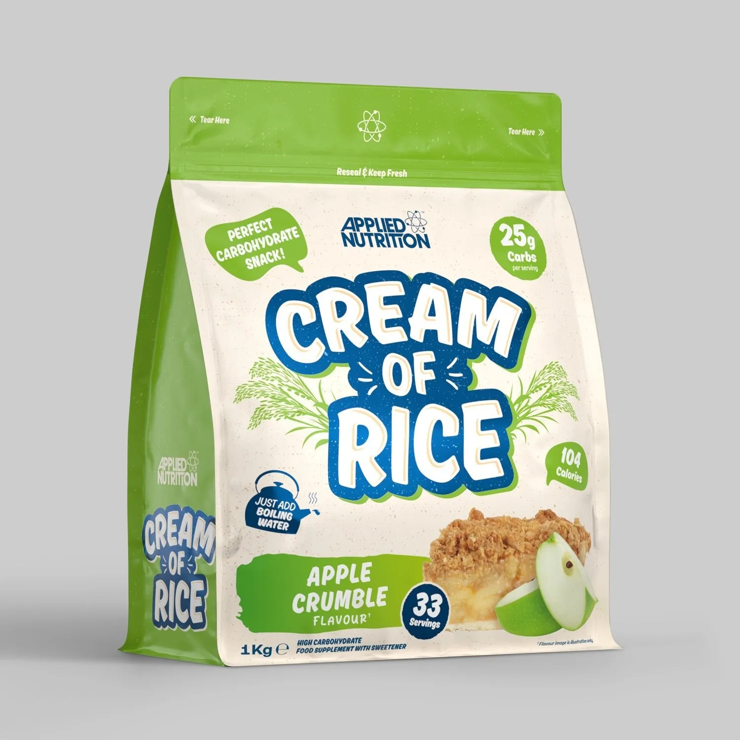 Cream of Rice - Image 3