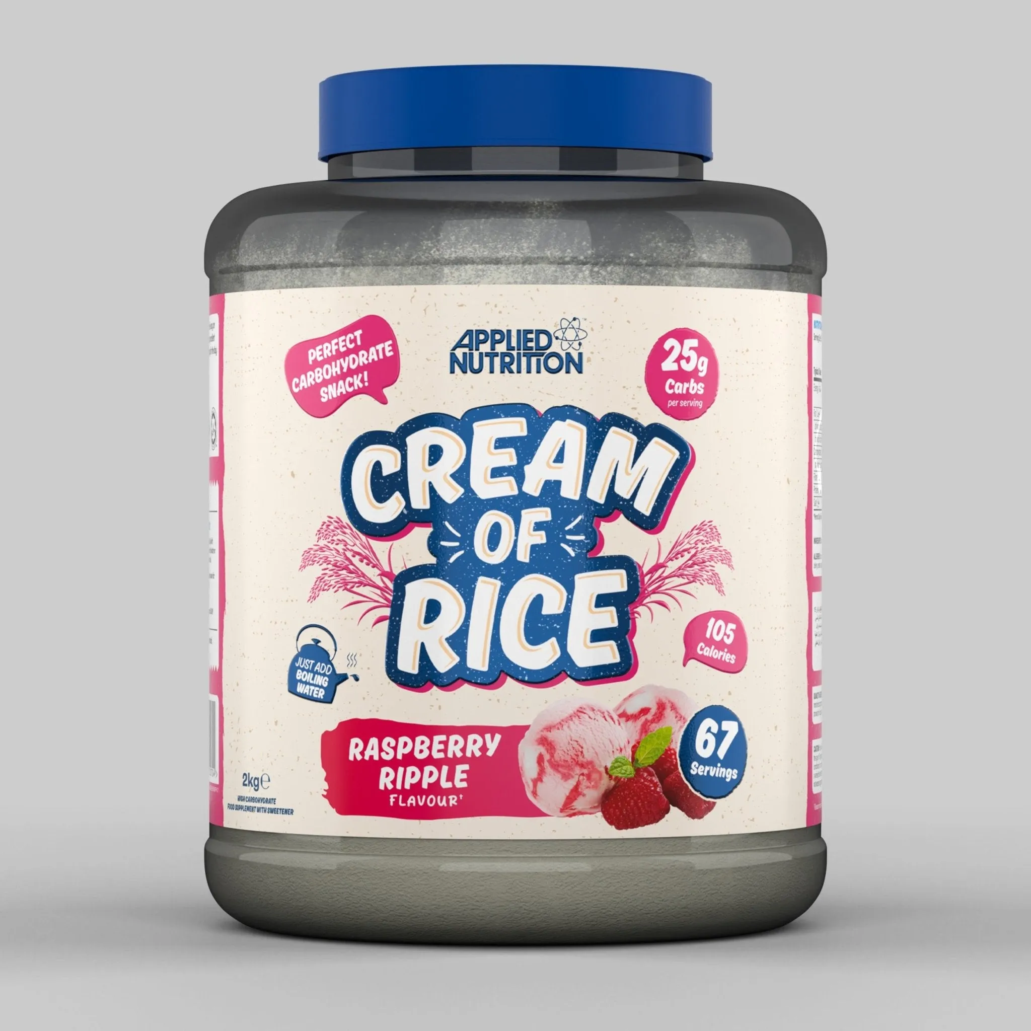 Cream of Rice - Image 5