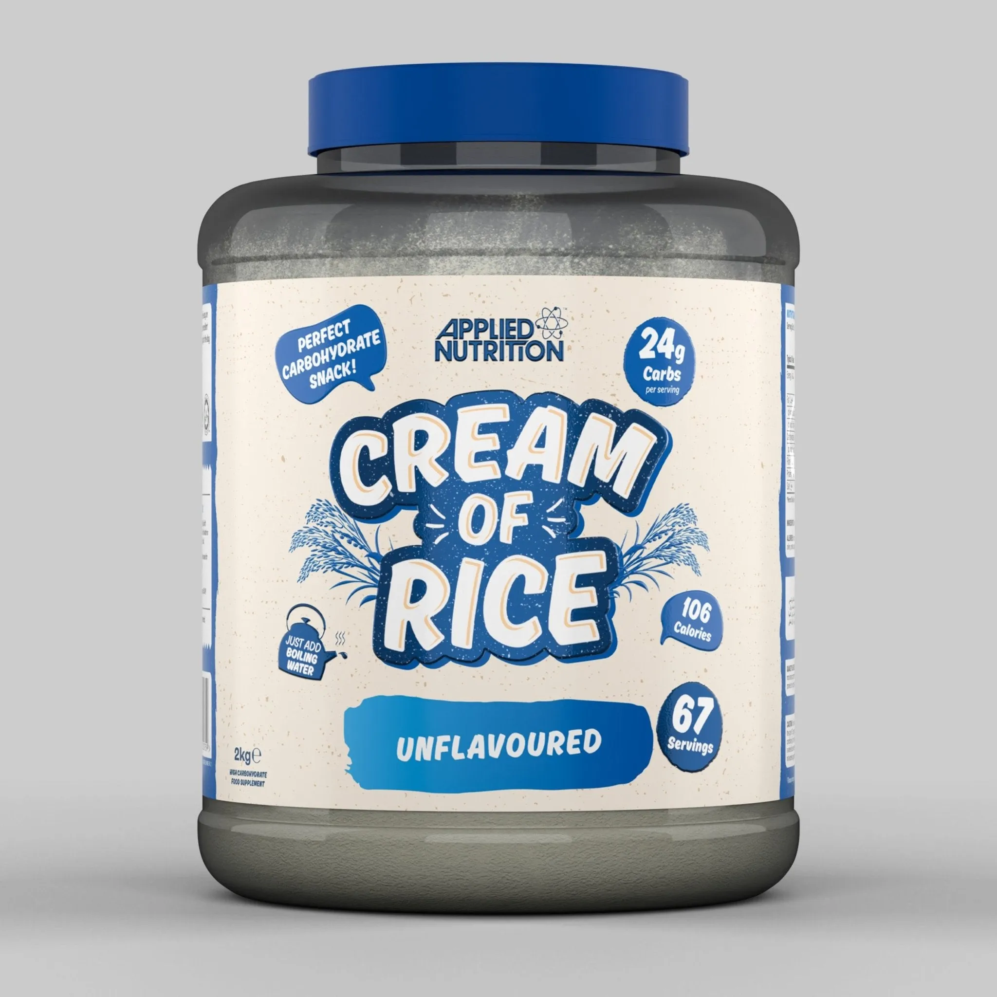 Cream of Rice - Image 6