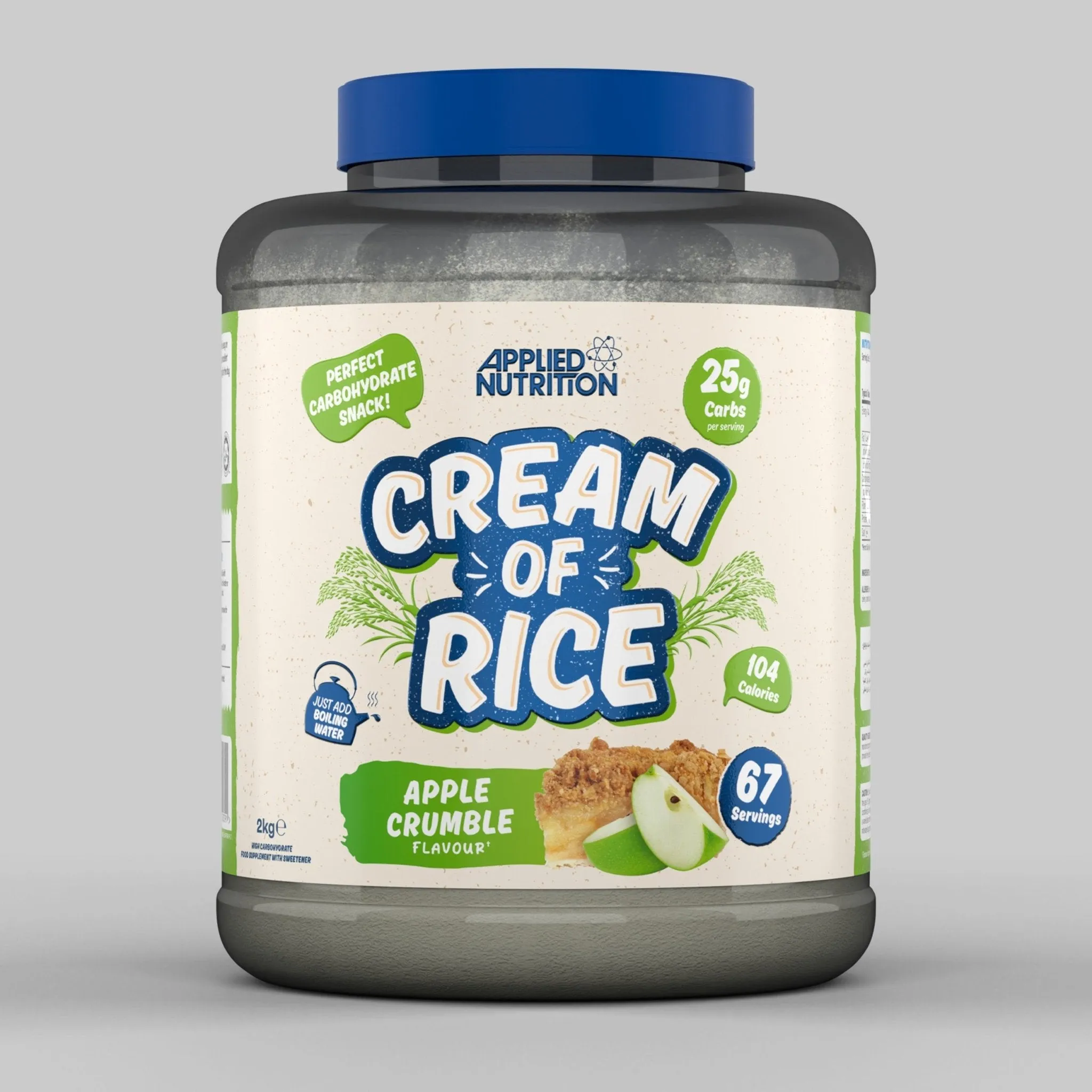 Cream of Rice - Image 8