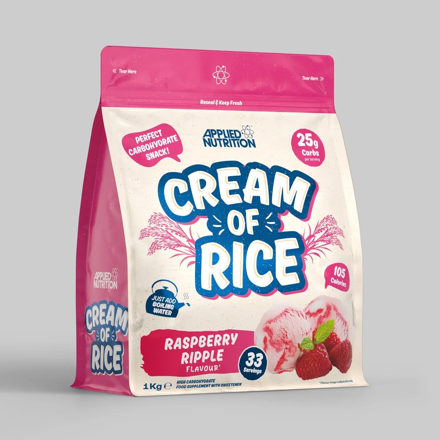 Cream of Rice - Image 9