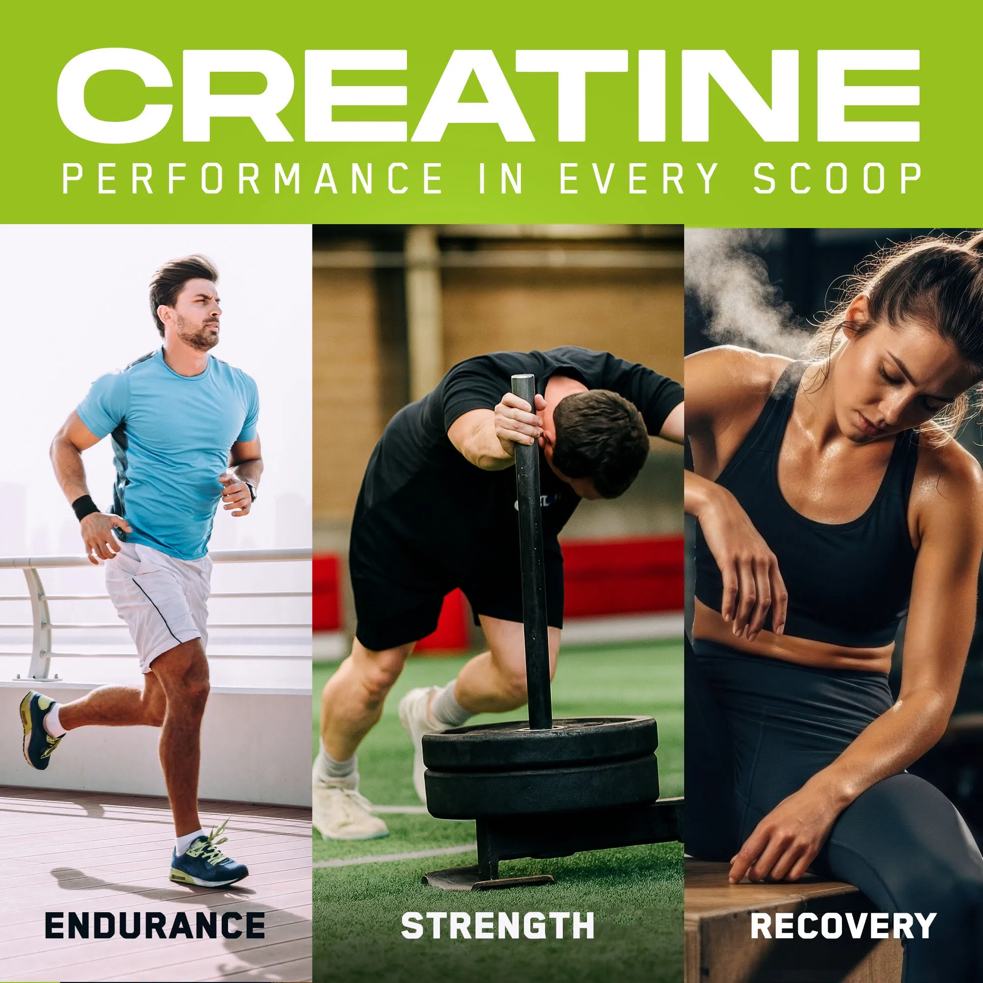 Creapure™ Creatine Monohydrate - Image 4