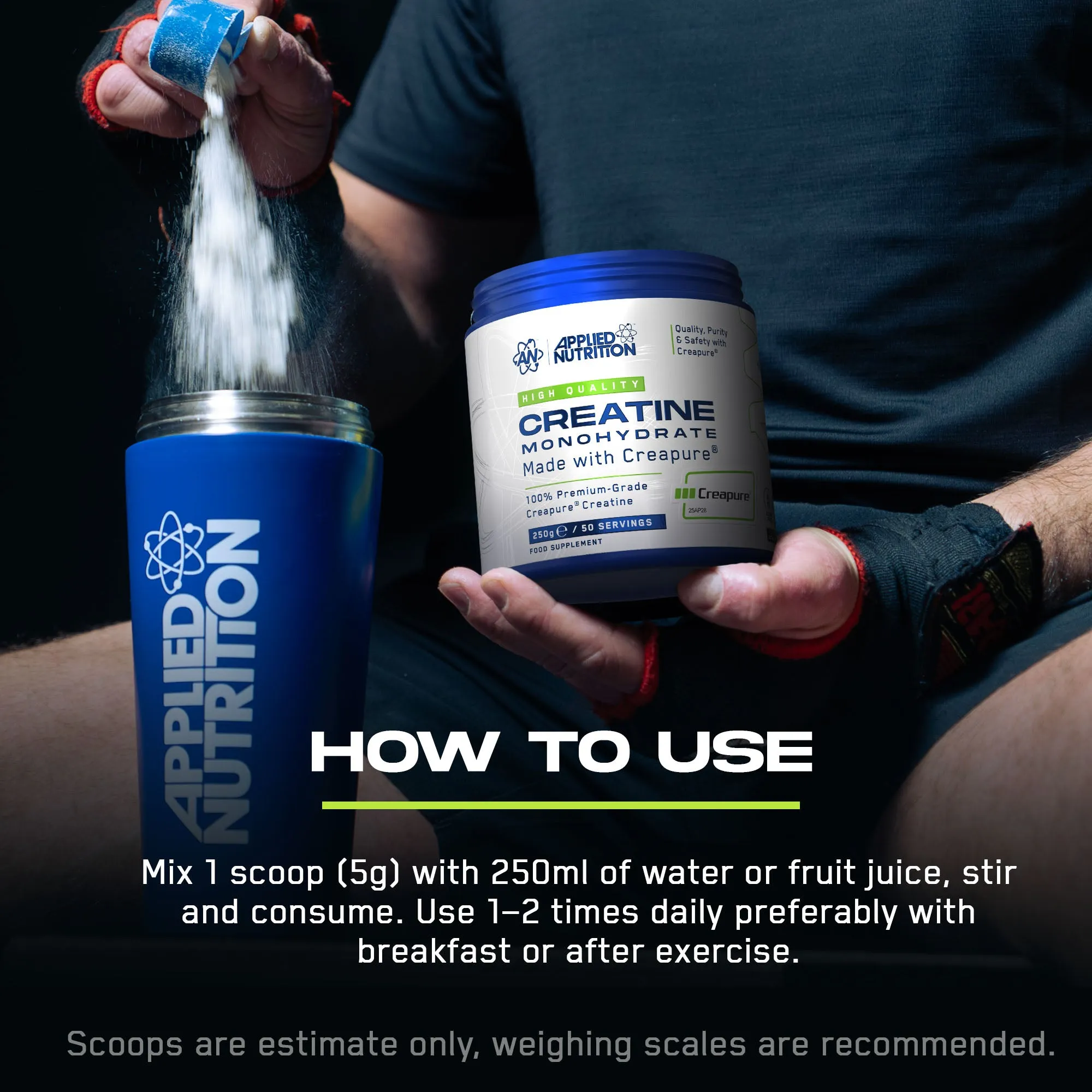 Creapure™ Creatine Monohydrate - Image 5