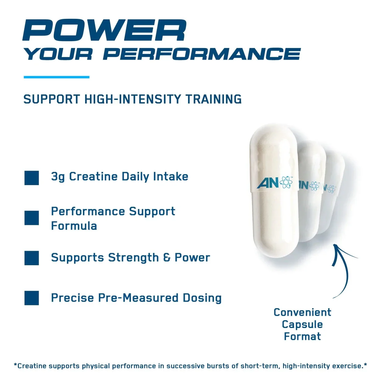Creatine HCL - Image 4