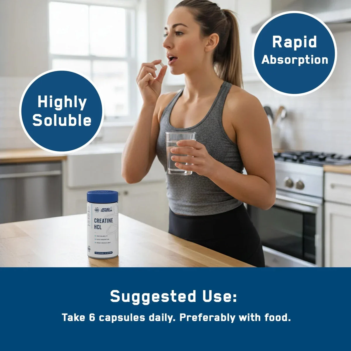 Creatine HCL - Image 6