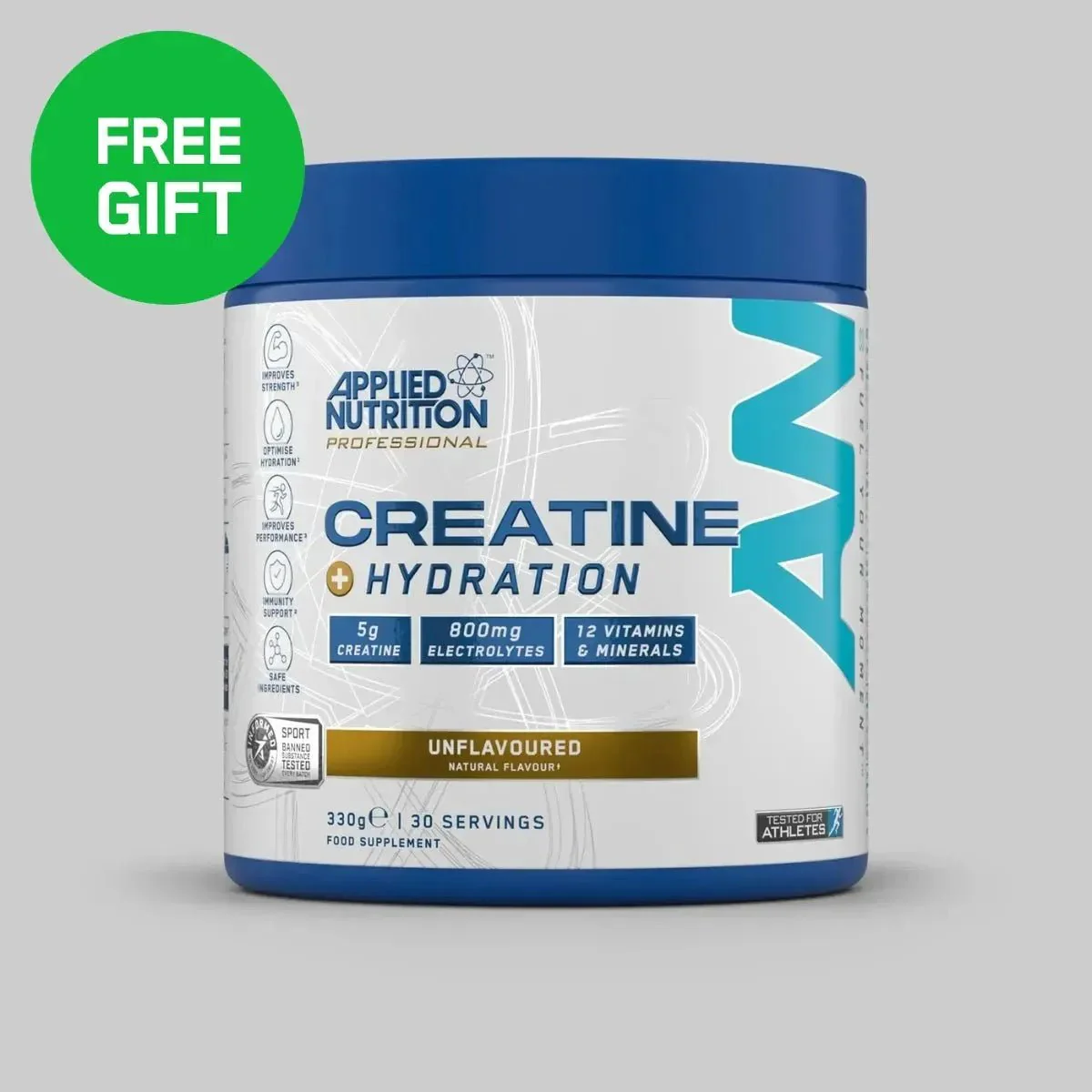 Creatine + Hydration - Image 10