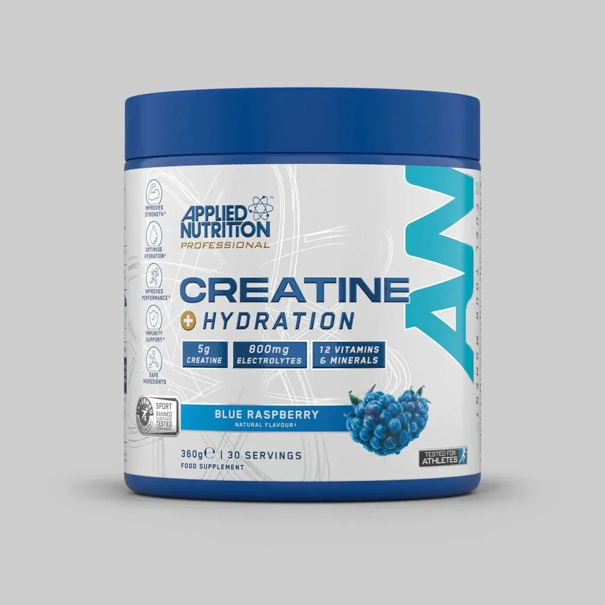 Creatine + Hydration - Image 11