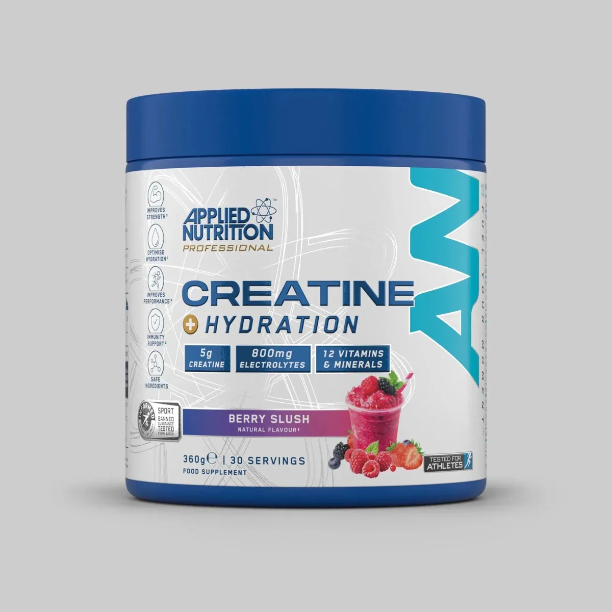 Creatine + Hydration - Image 12