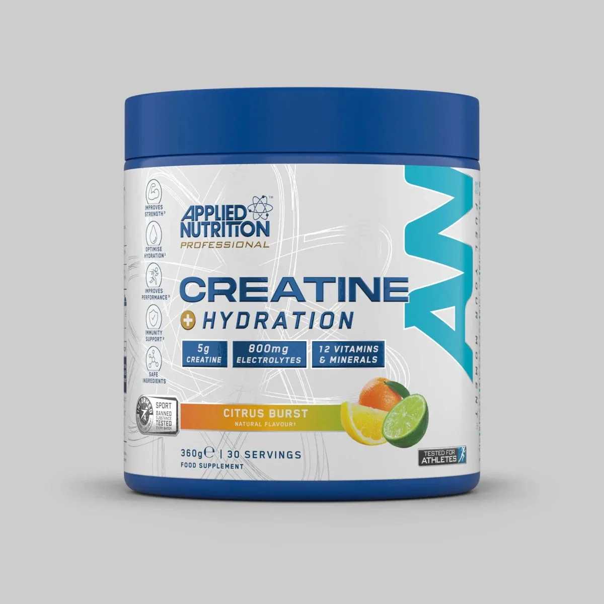 Creatine + Hydration - Image 13