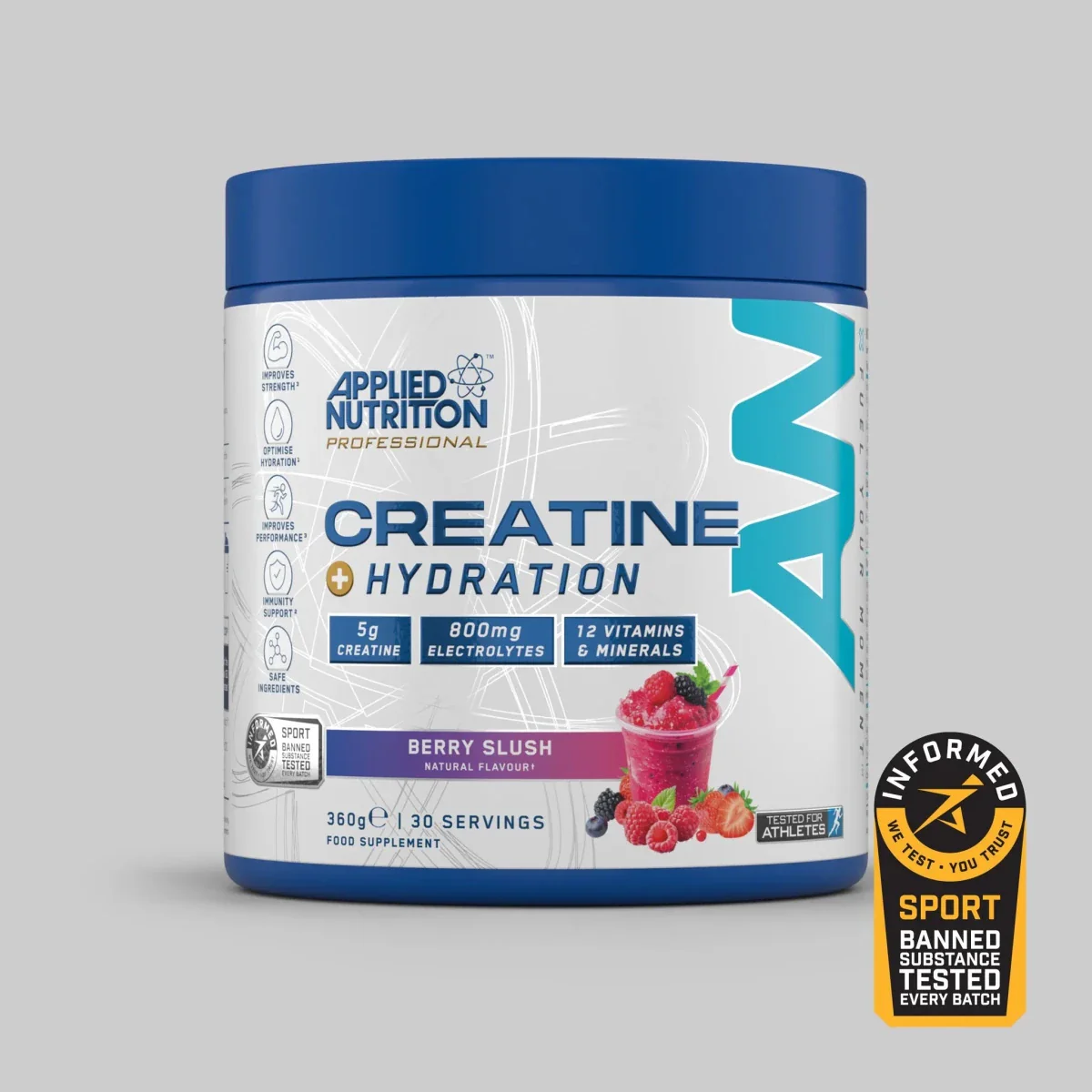 Creatine + Hydration - Image 3