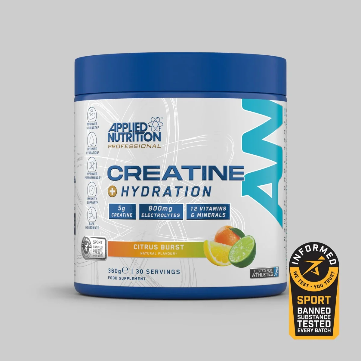 Creatine + Hydration - Image 4