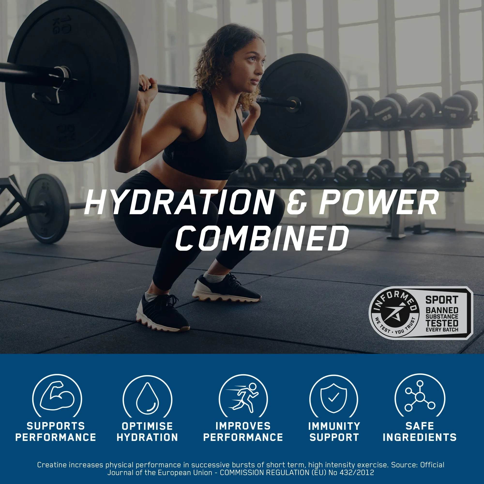Creatine + Hydration - Image 6