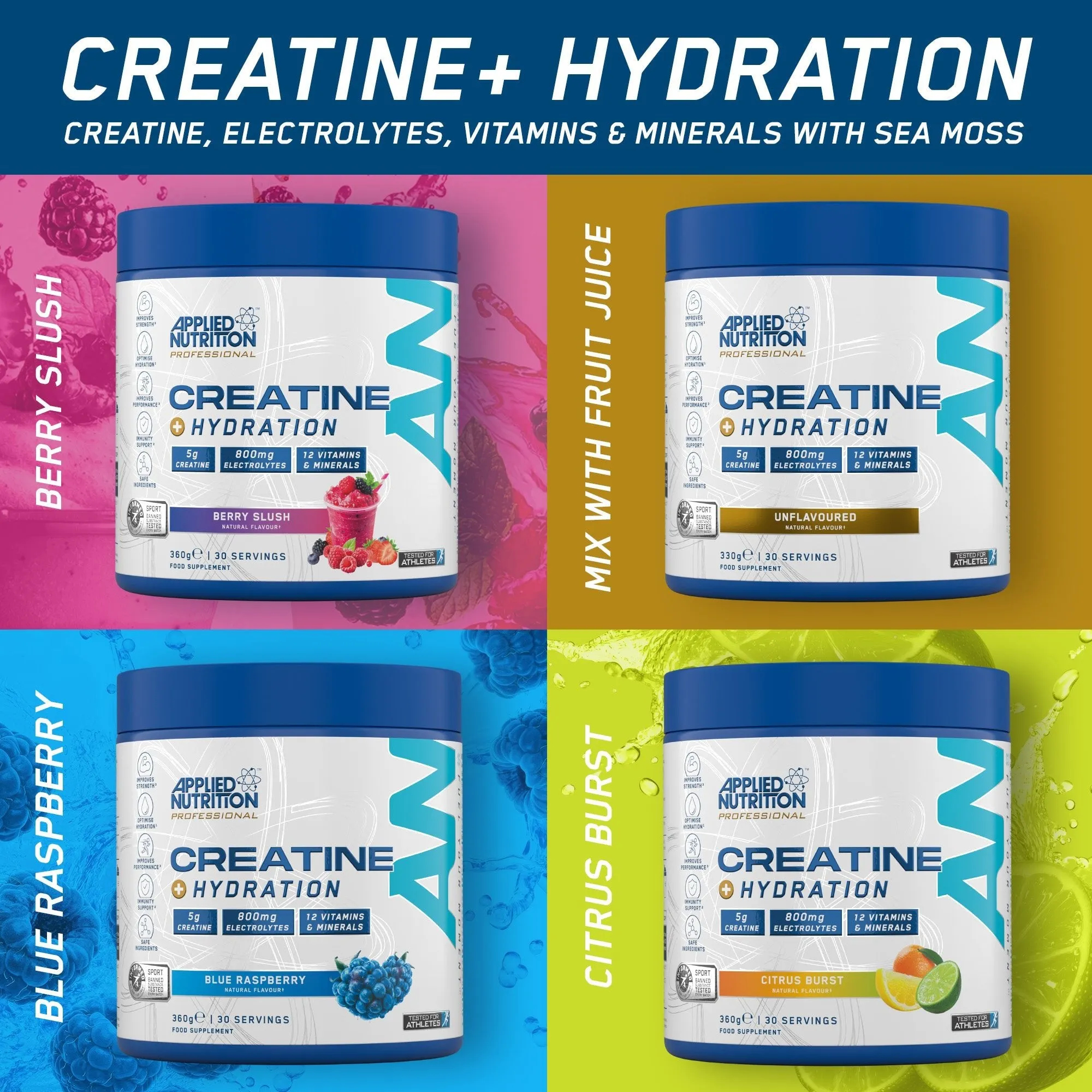 Creatine + Hydration - Image 7