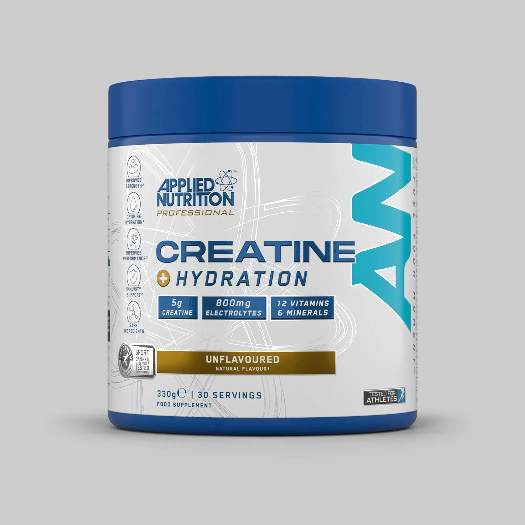 Creatine + Hydration - Image 9