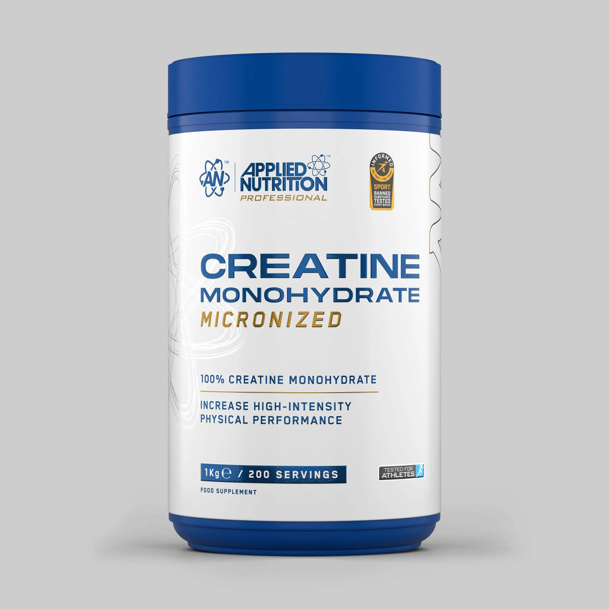 Creatine Monohydrate - Image 14