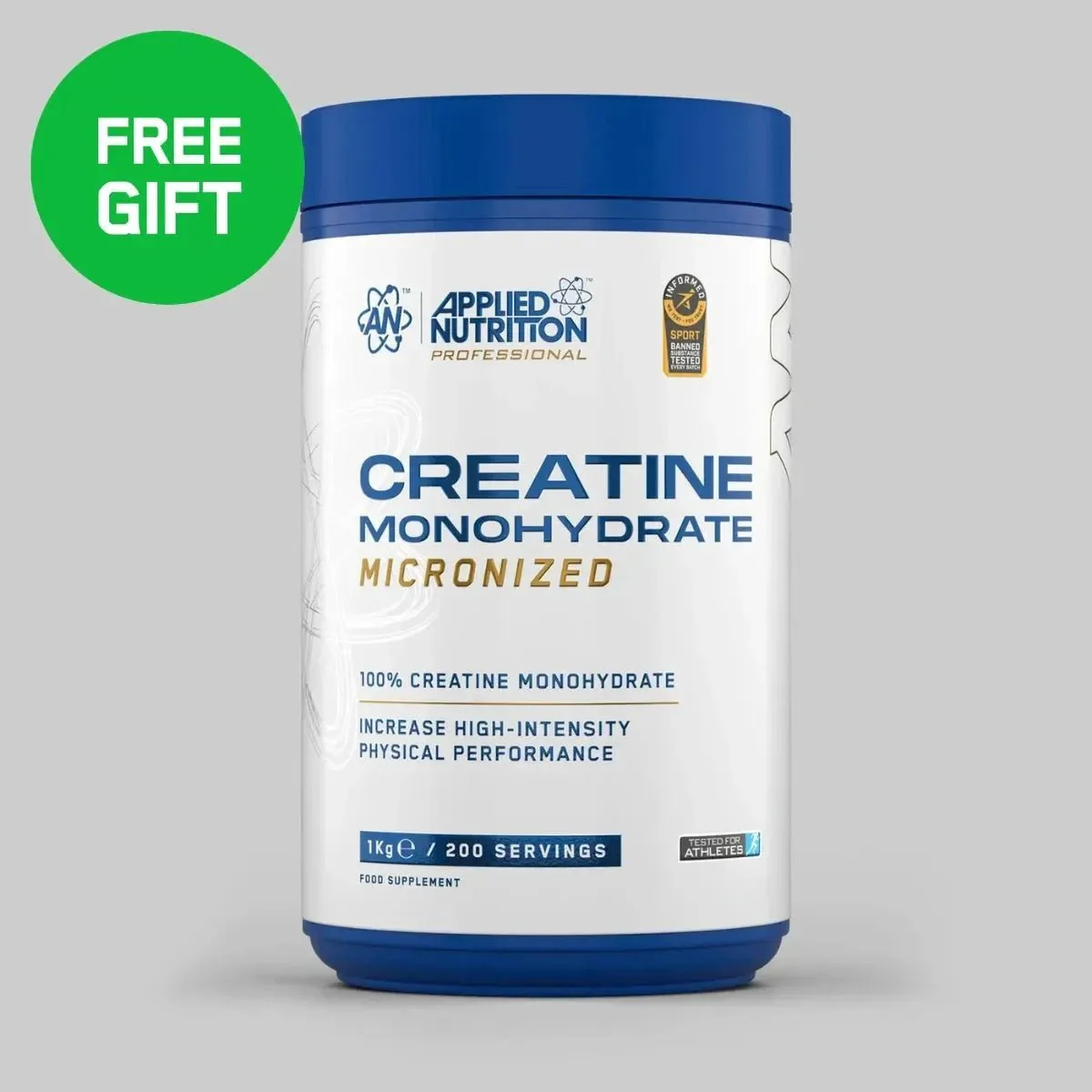 Creatine Monohydrate - Image 15