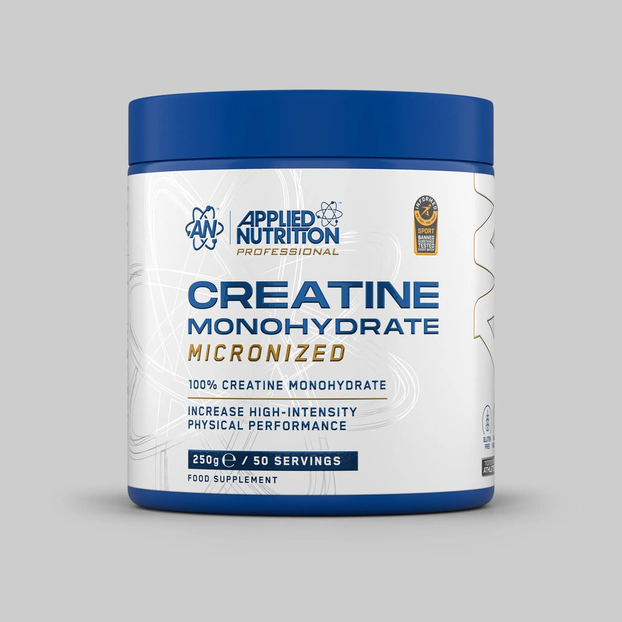 Creatine Monohydrate - Image 16
