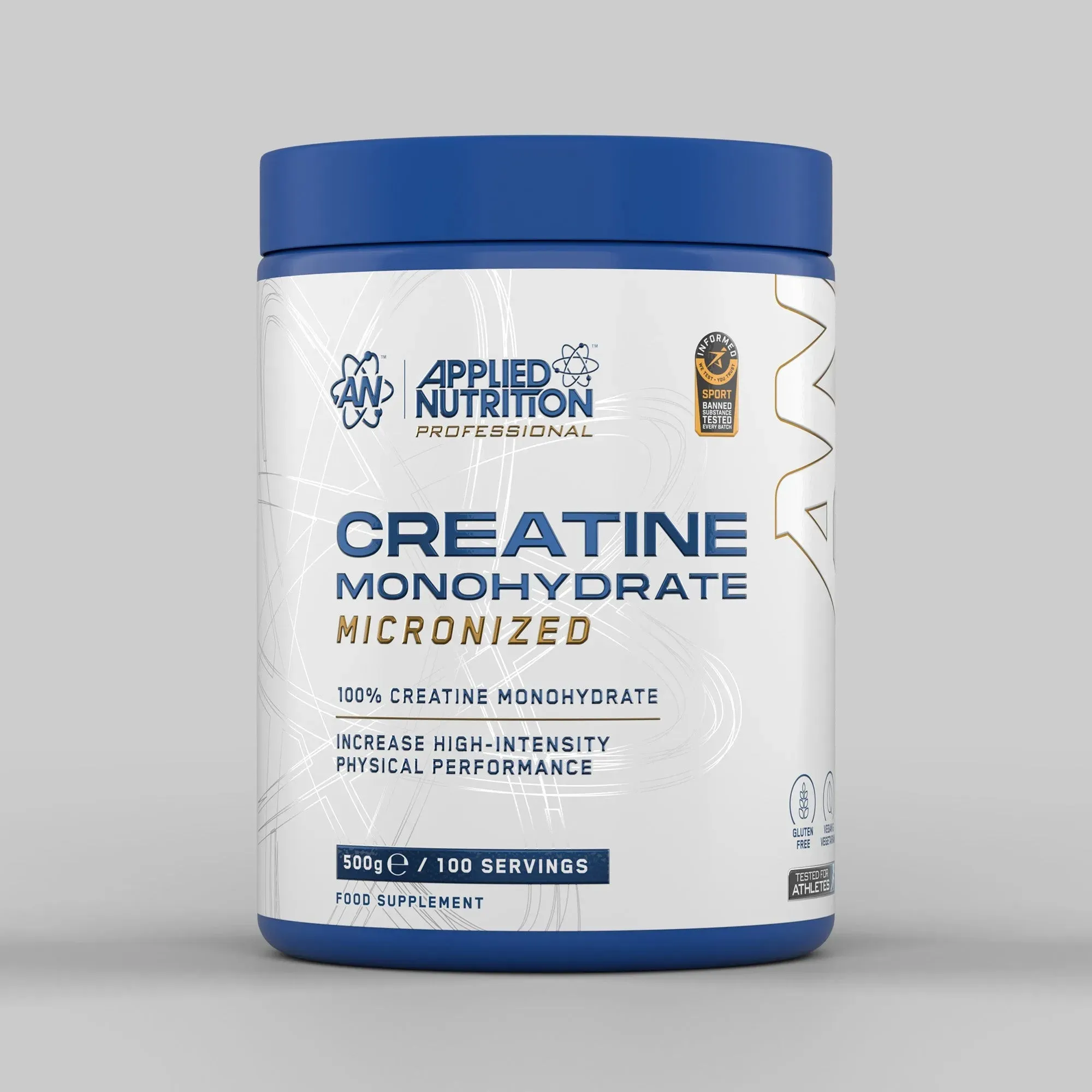 Creatine Monohydrate - Image 17