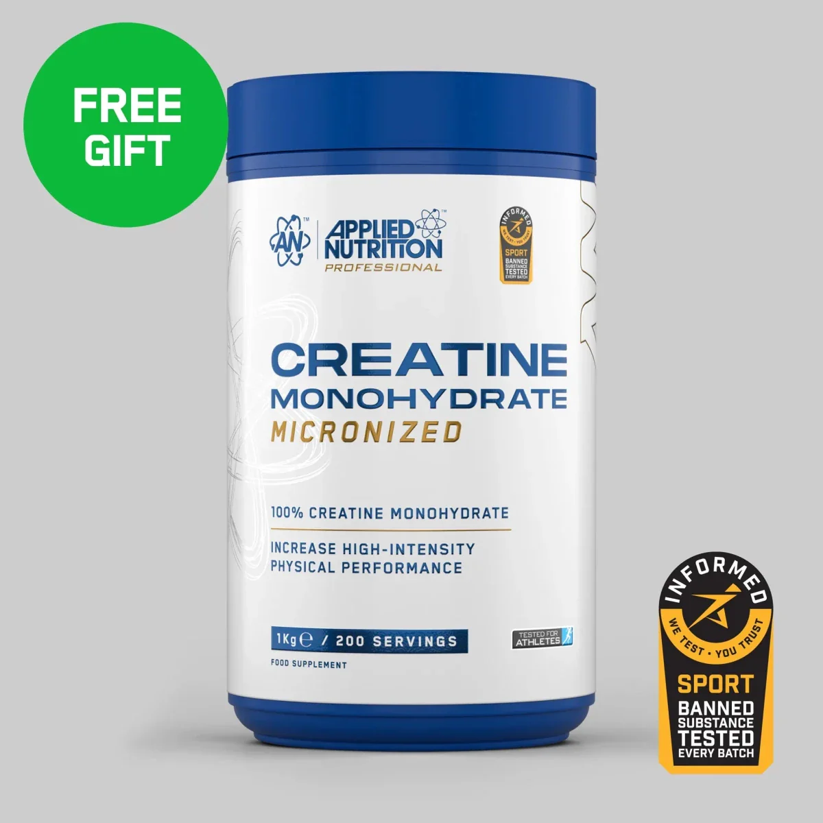 Creatine Monohydrate - Image 18