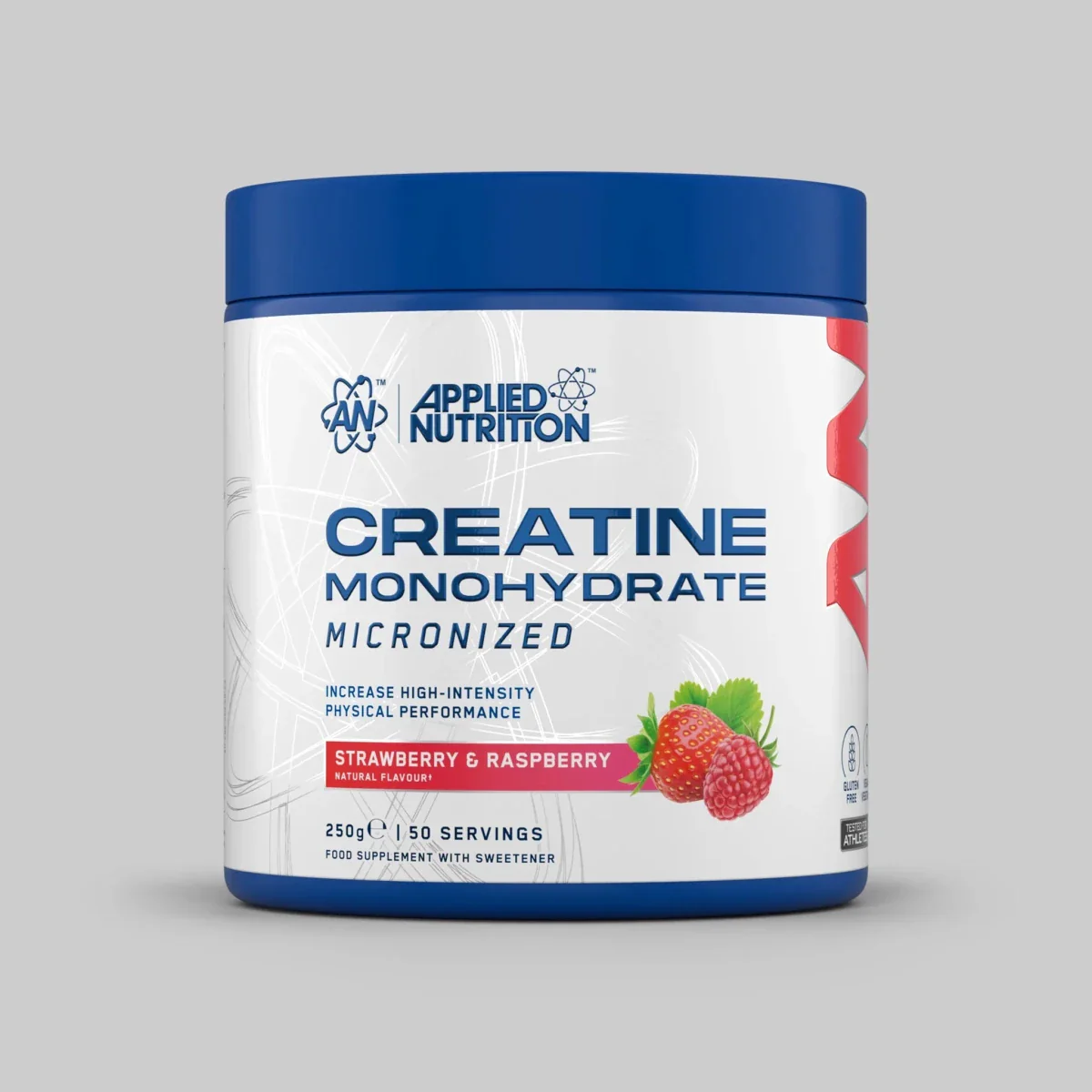 Creatine Monohydrate - Image 3